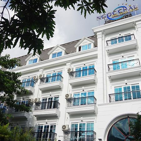 Ngoc Chau Phu Quoc Hotel Exteriör bild