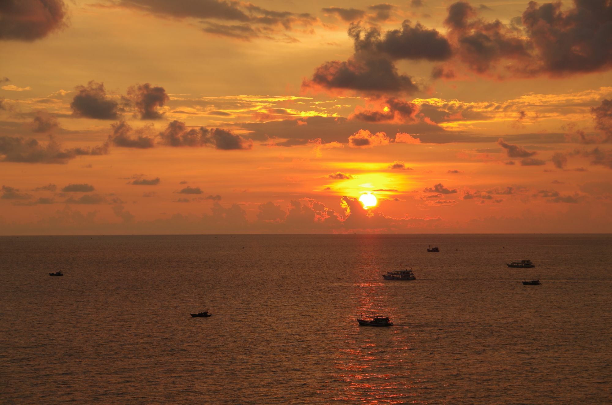 Ngoc Chau Phu Quoc Hotel Exteriör bild